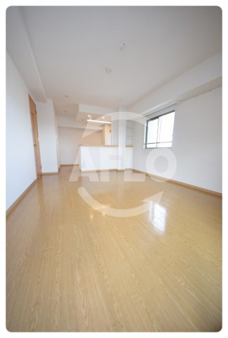 居室・リビング　casa　felice　リビング