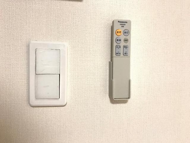 その他部屋・スペース