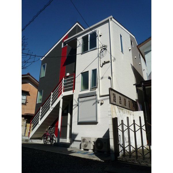 エントランス　物件画像