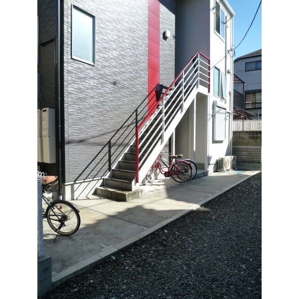 その他共有部分　物件画像