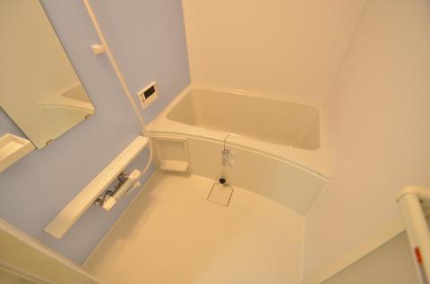 バス・シャワールーム　バス（イメージ）