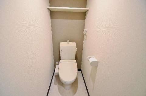 トイレ　トイレ（イメージ）