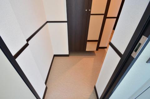 玄関　玄関（イメージ）