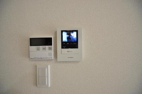 セキュリティ　セキュリティ（イメージ）