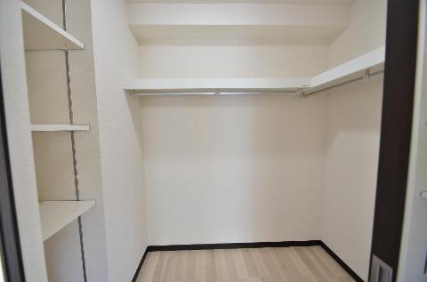 収納　収納（イメージ）