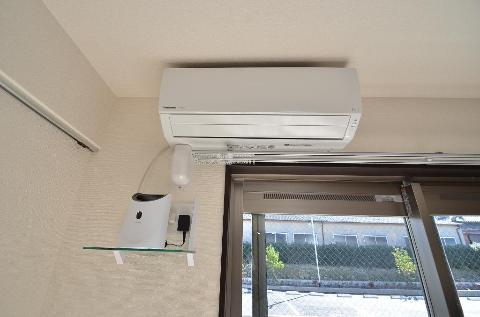 その他設備　室内設備（イメージ）