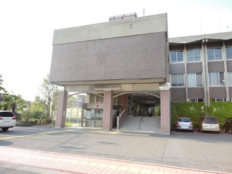 その他　多治見市役所笠原庁舎（その他）まで673m