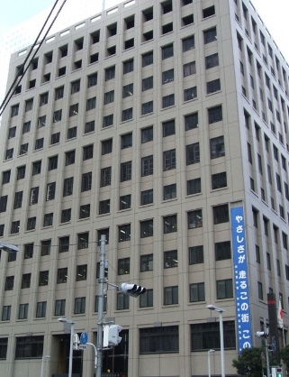 警察署・交番　新宿警察署（警察署・交番）まで956m