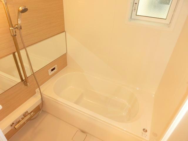 バス・シャワールーム　同型・イメージ