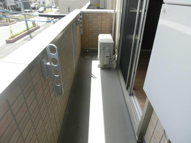 バルコニー　同型・イメージ