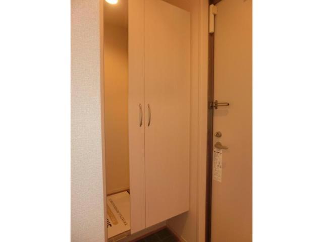 玄関　同型・イメージ