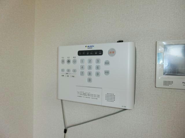 その他設備　同型・イメージ