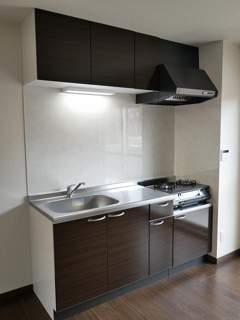 キッチン　※同イメージ