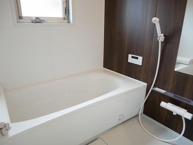 バス・シャワールーム　※同イメージ