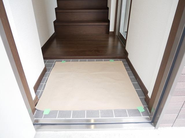 玄関　※同イメージ