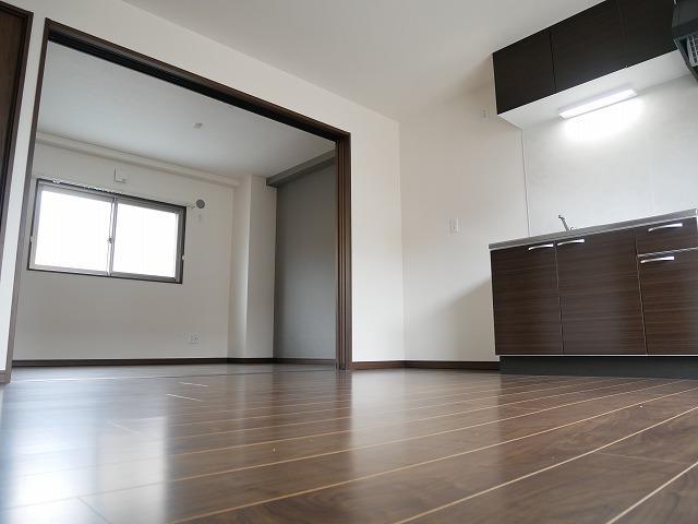 居室・リビング　※同イメージ