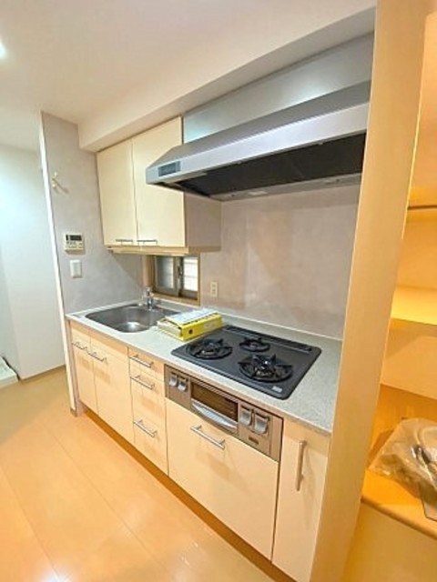 キッチン　同仕様