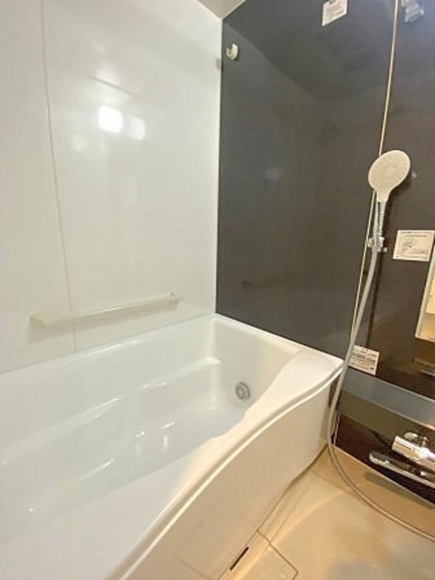 バス・シャワールーム　同仕様