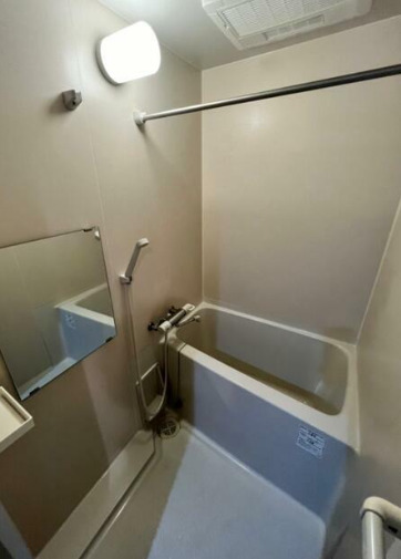 バス・シャワールーム　別部屋参考