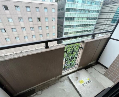 バルコニー　別部屋参考