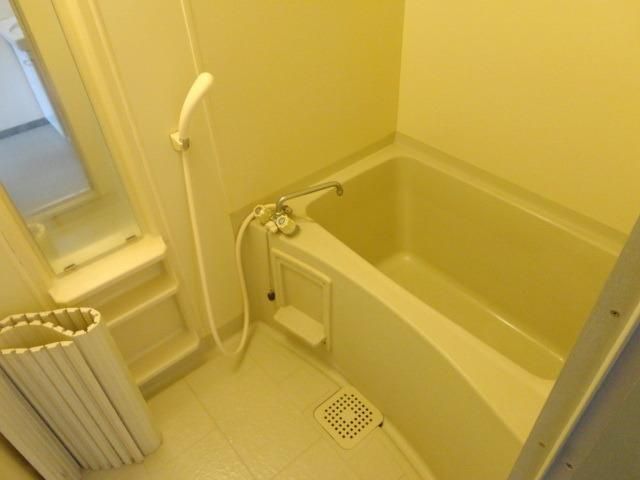 バス・シャワールーム　参考写真