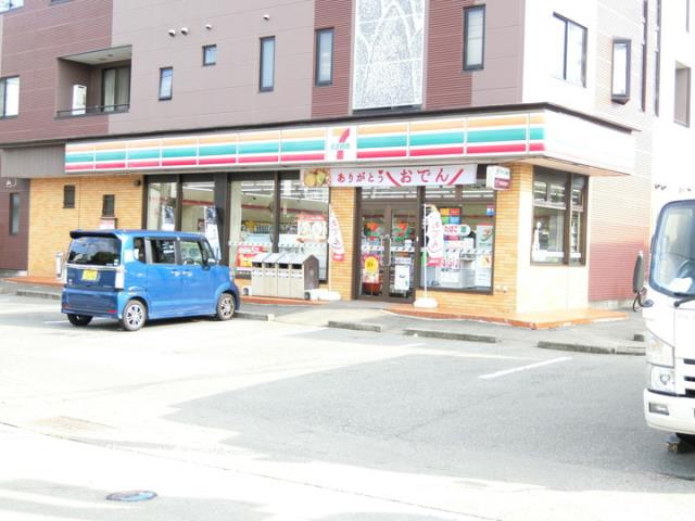 コンビニ　セブン－イレブン沼津岡宮店（コンビニ）まで1235m