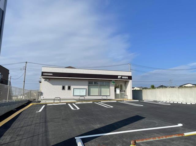 郵便局　沼津岡宮郵便局（郵便局）まで2020m