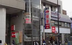 ショッピングセンター　ユニクロ駒沢自由通り店（ショッピングセンター）まで650m
