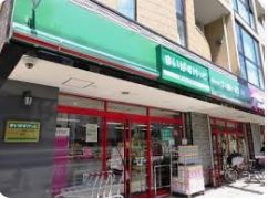 スーパー　まいばすけっと野沢2丁目店（スーパー）まで236m