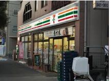 コンビニ　セブンイレブン世田谷野沢2丁目店（コンビニ）まで263m