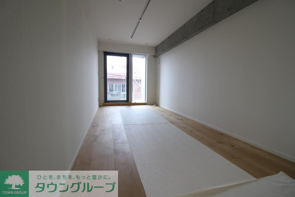 居室・リビング　リビング/居室