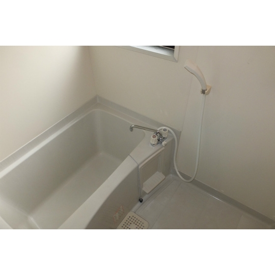 バス・シャワールーム　風呂