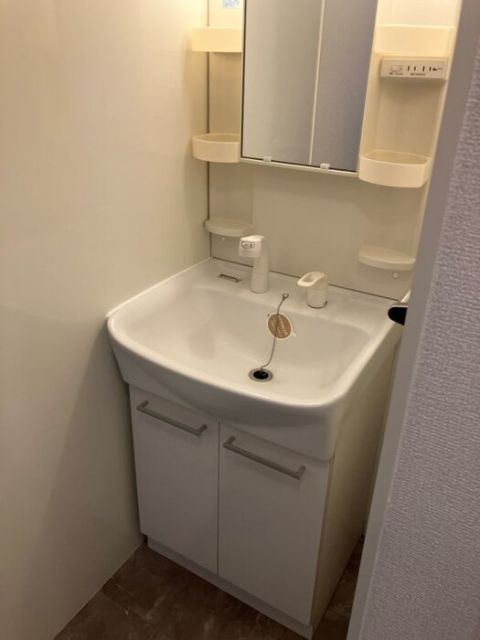 ハイツケーイチの内装写真