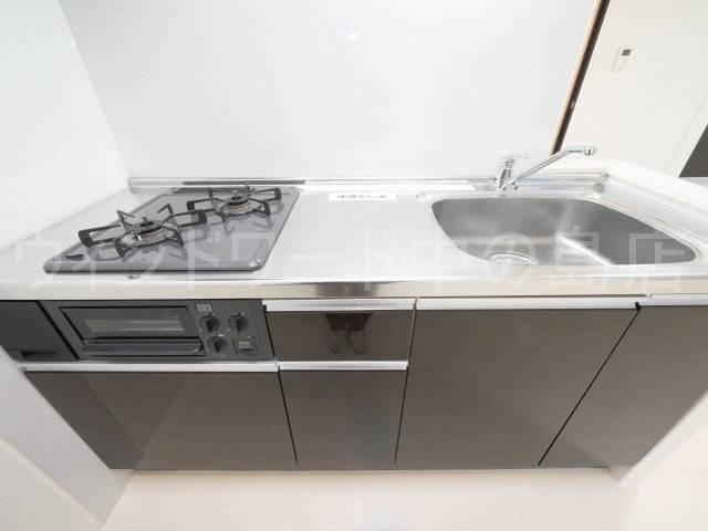 その他設備　詳細は、ウィンドワード中の島店までご相談下さい。