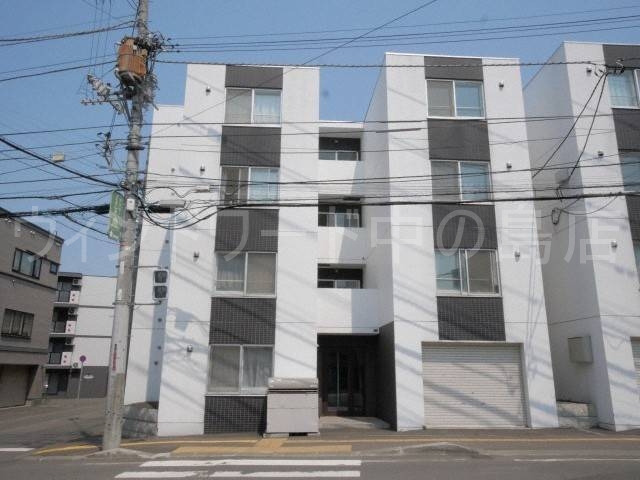 建物外観　詳細は、ウィンドワード中の島店までご相談下さい。