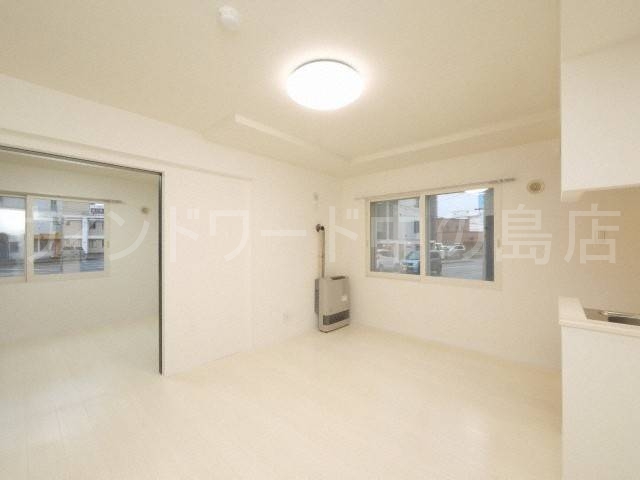 居室・リビング　詳細は、ウィンドワード中の島店までご相談下さい。