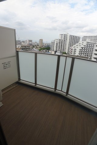 ユナイトの内装写真