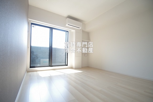 居室・リビング　明るくて使いやすい広さのお部屋♪
