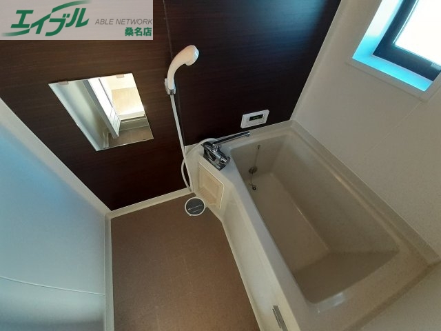 バス・シャワールーム　別部屋画像参考