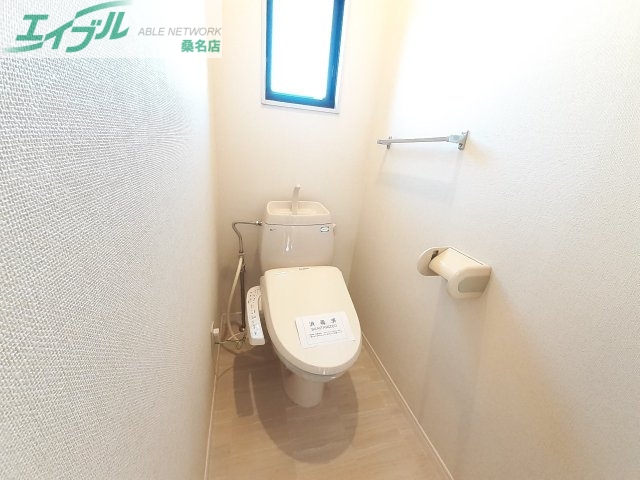 トイレ　別部屋画像参考