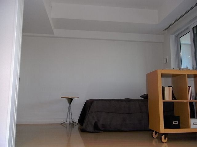 その他部屋・スペース　ベッドルーム