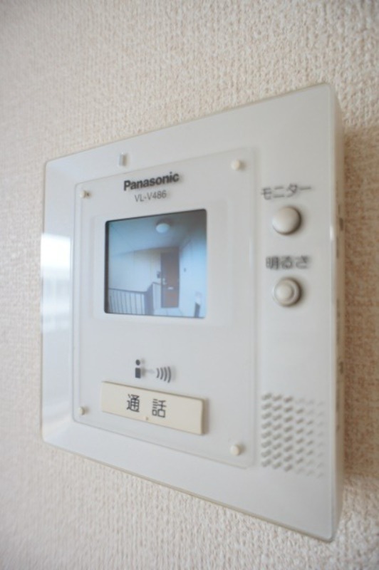 セキュリティ　図面と現状に相違がある場合には現状を優先