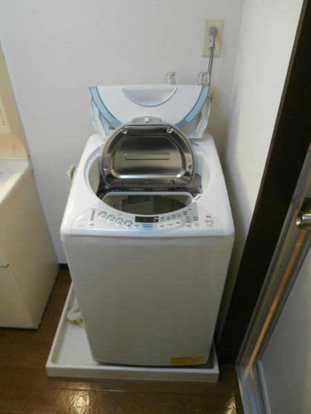 その他設備　同仕様