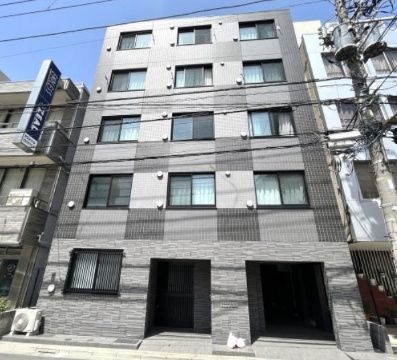 建物外観　☆外観☆