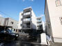 白石駅より徒歩38分 4階 築2年6ヶ月の賃貸物件