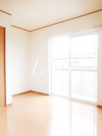 居室・リビング　洋室のお部屋です。