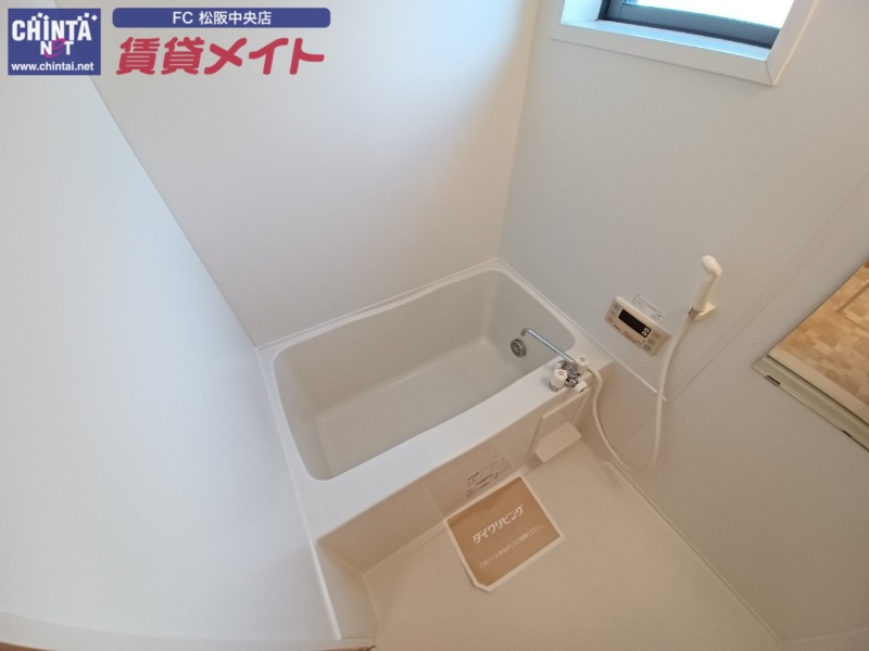 バス・シャワールーム　同型参考写真