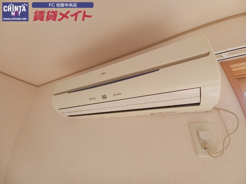 その他設備　同型参考写真