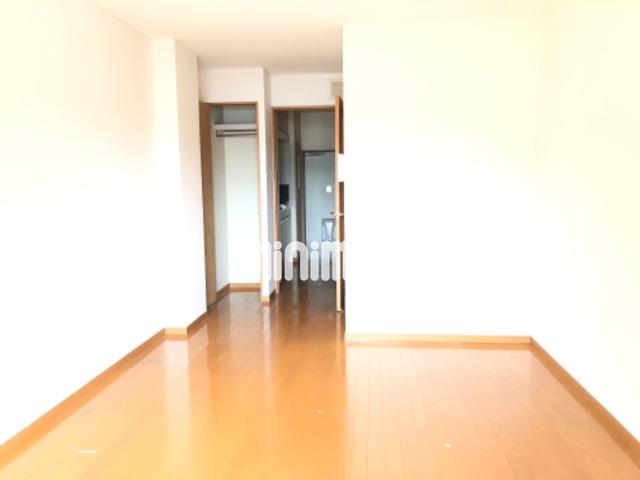 収納　洋間です