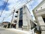 柏駅より徒歩14分 1階 新築の賃貸物件